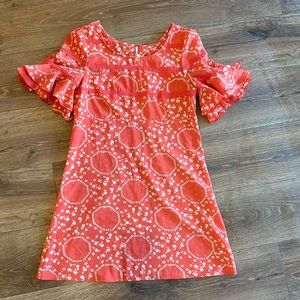 Free People Boho Dress